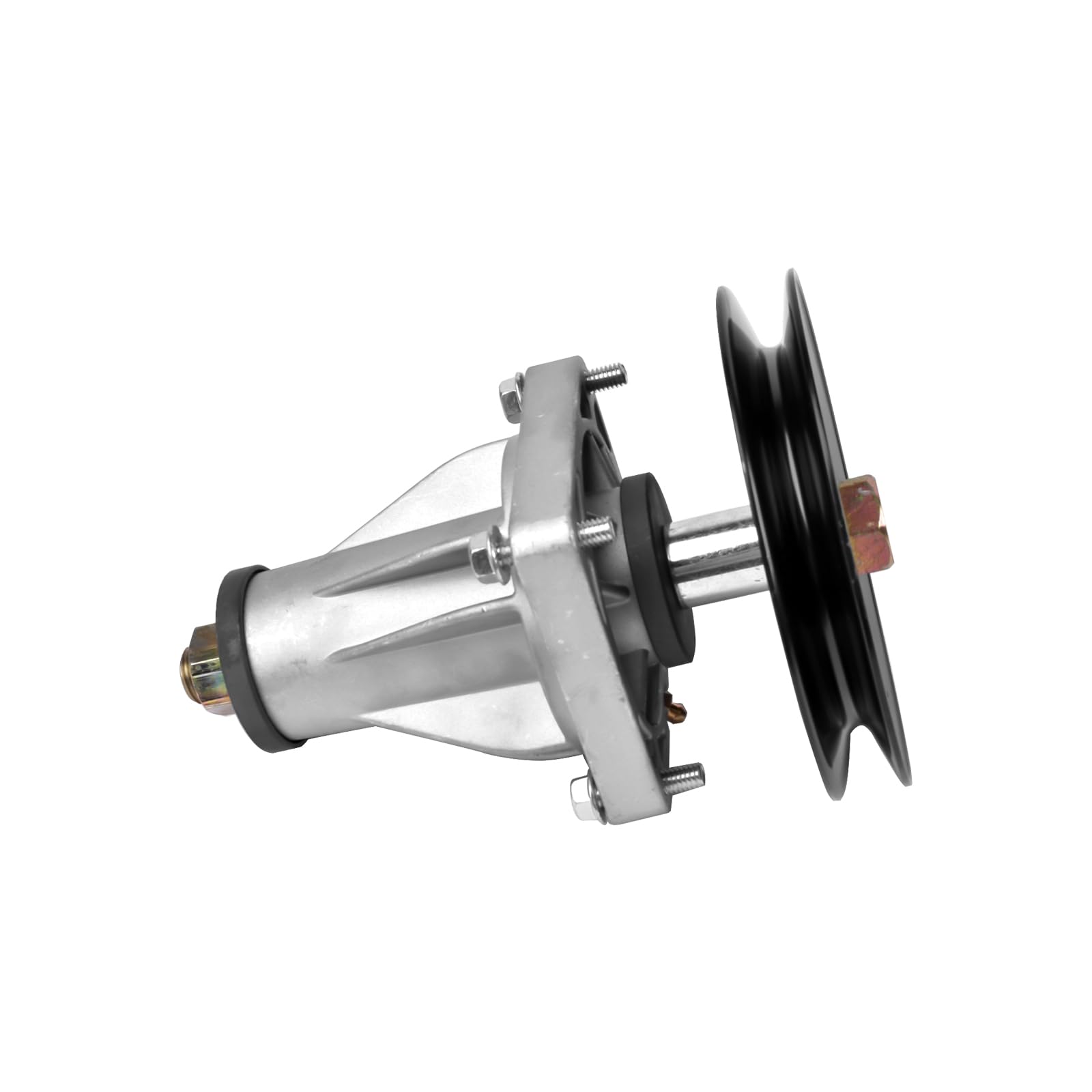 Amazon.com : Flynsu Deck Spindle 918-06076A 618-06076 Replacement